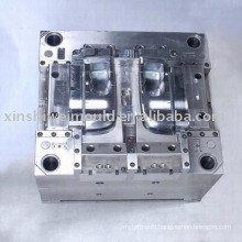 Electric connector plug electric switch mold